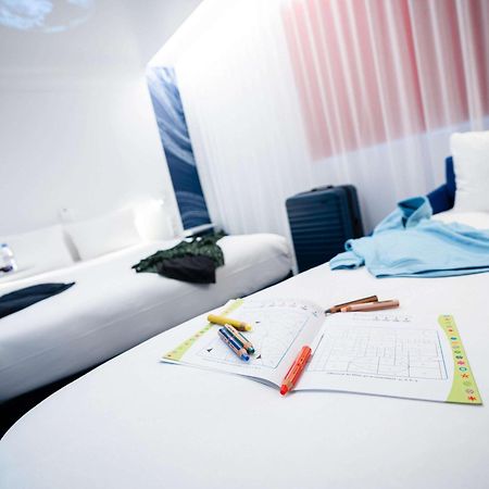 Ibis Styles Paris Orly Airport 호텔 Paray-Vieille-Poste 외부 사진
