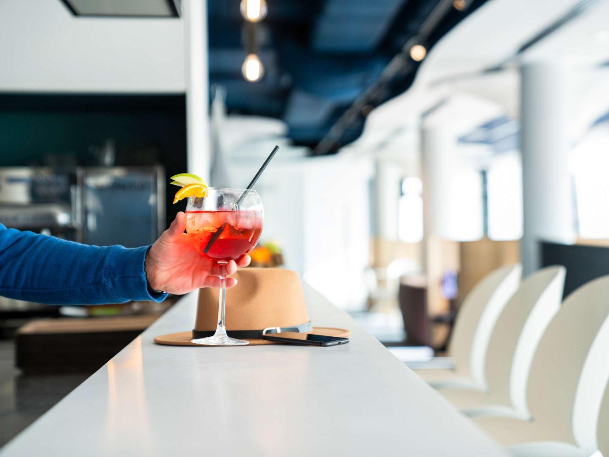 Ibis Styles Paris Orly Airport 호텔 Paray-Vieille-Poste 외부 사진