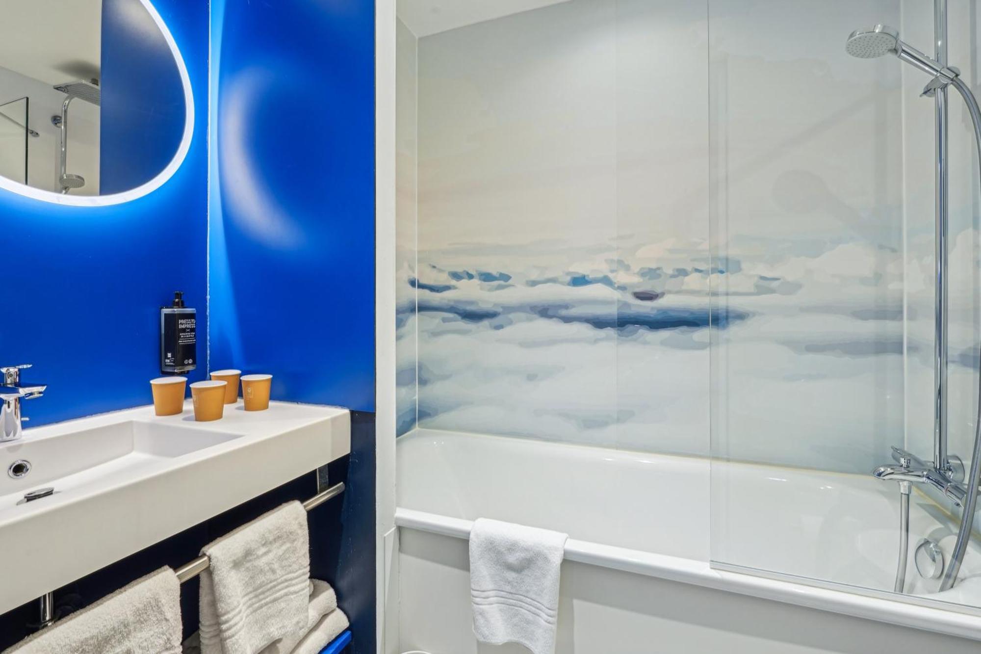 Ibis Styles Paris Orly Airport 호텔 Paray-Vieille-Poste 외부 사진