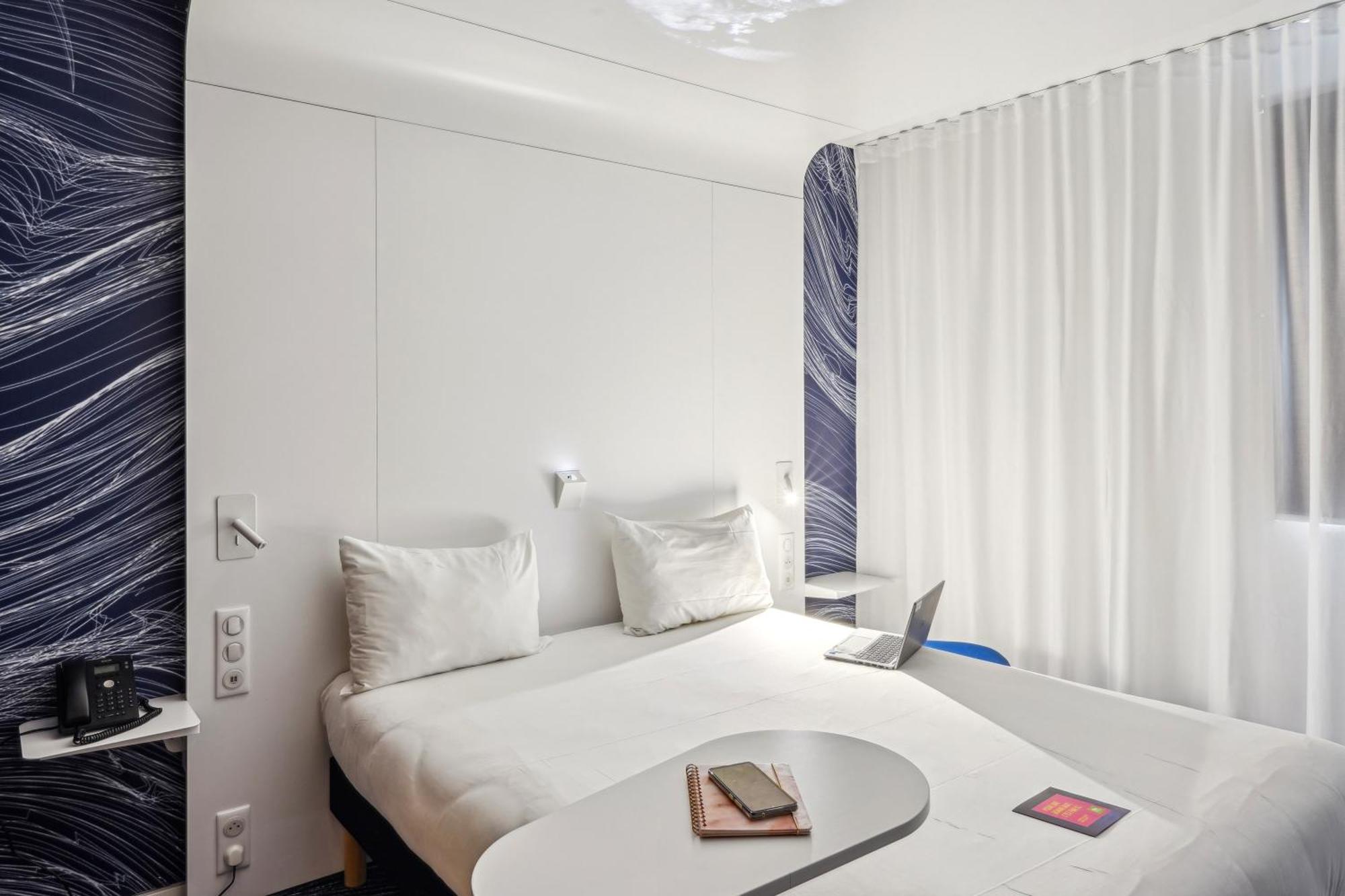 Ibis Styles Paris Orly Airport 호텔 Paray-Vieille-Poste 외부 사진