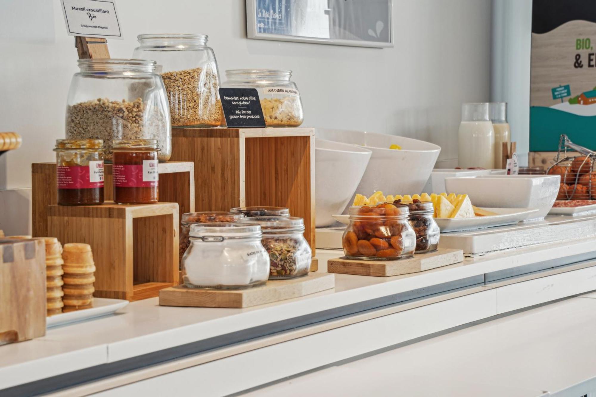 Ibis Styles Paris Orly Airport 호텔 Paray-Vieille-Poste 외부 사진