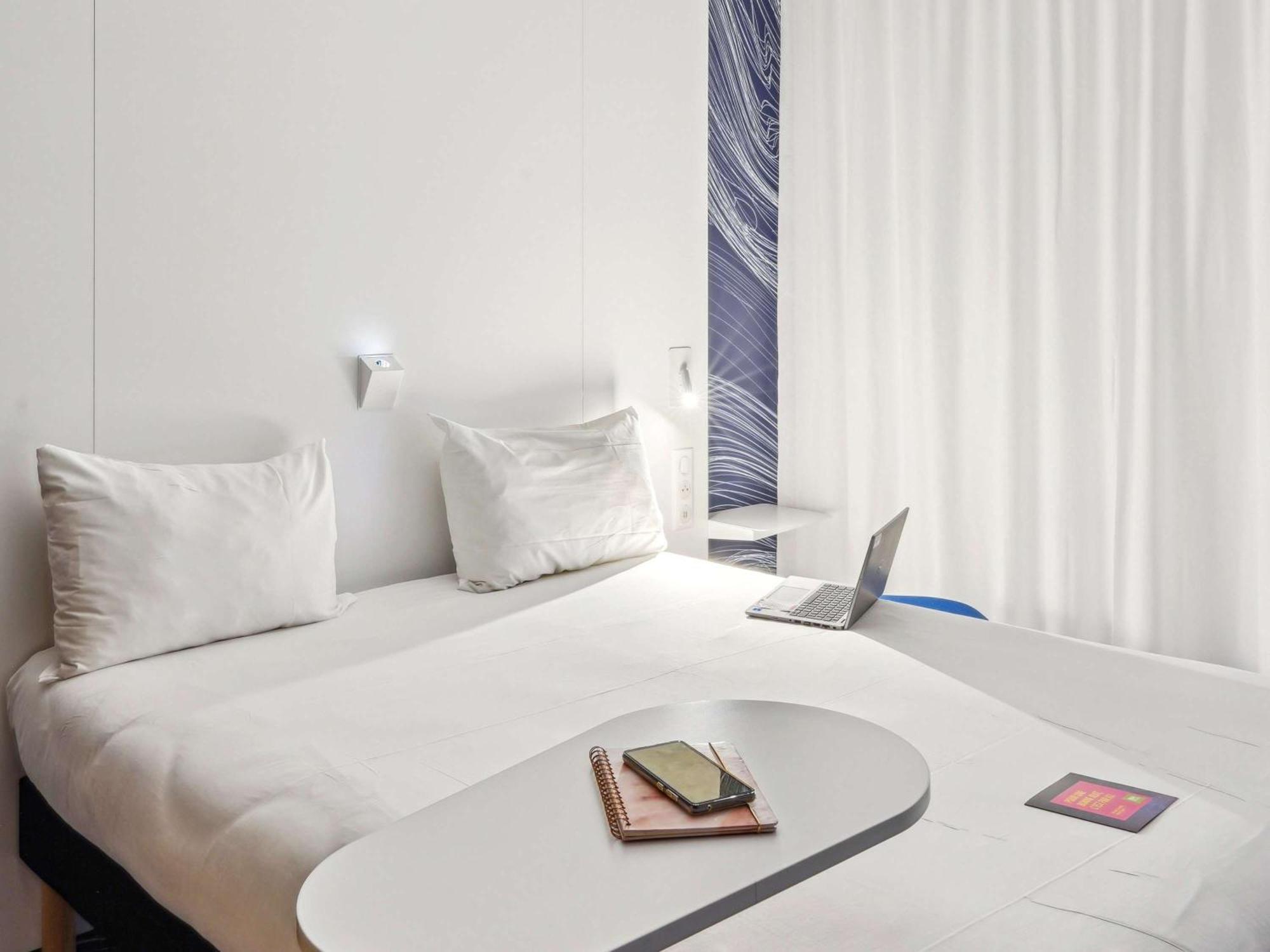 Ibis Styles Paris Orly Airport 호텔 Paray-Vieille-Poste 외부 사진