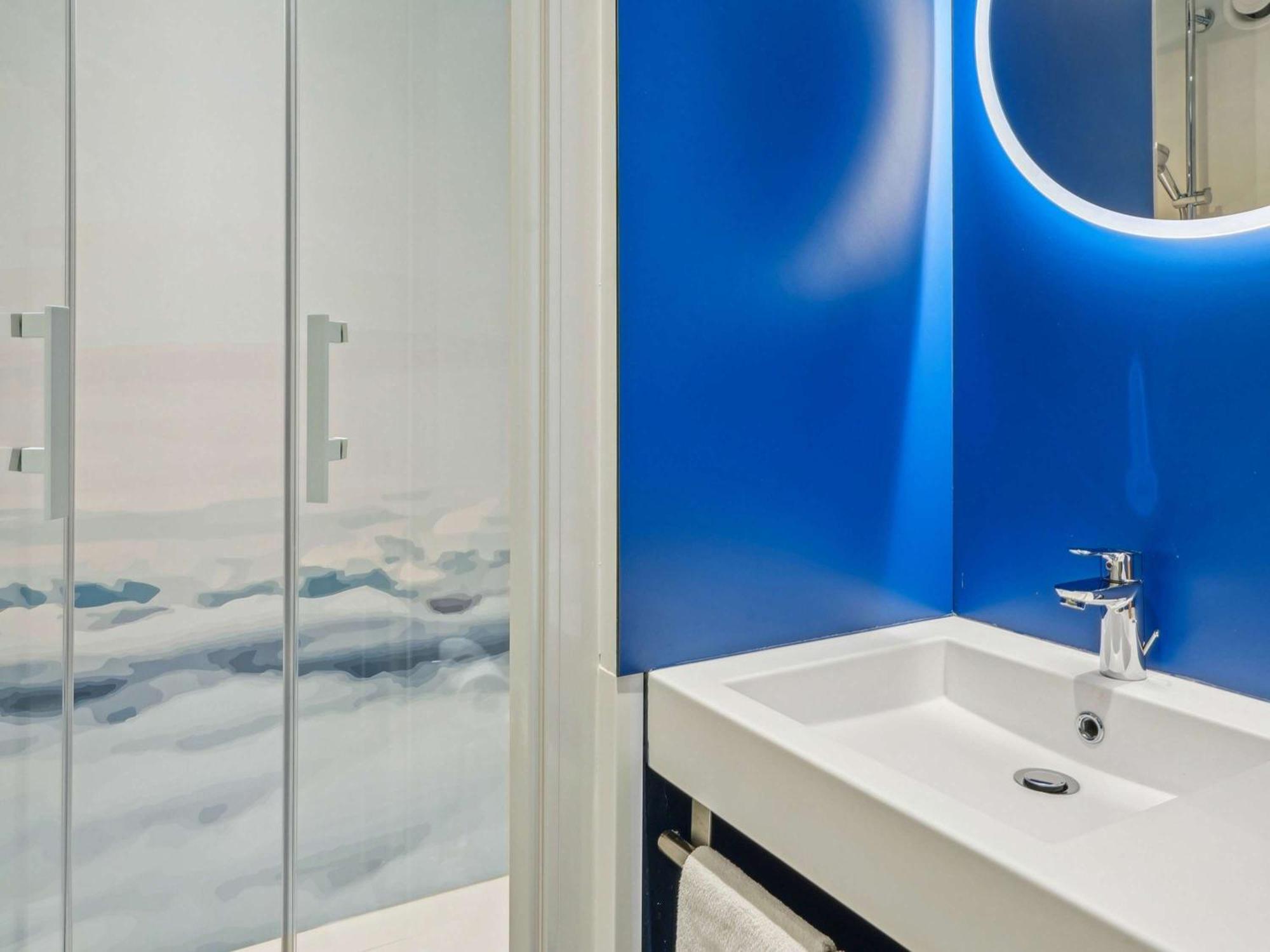 Ibis Styles Paris Orly Airport 호텔 Paray-Vieille-Poste 외부 사진