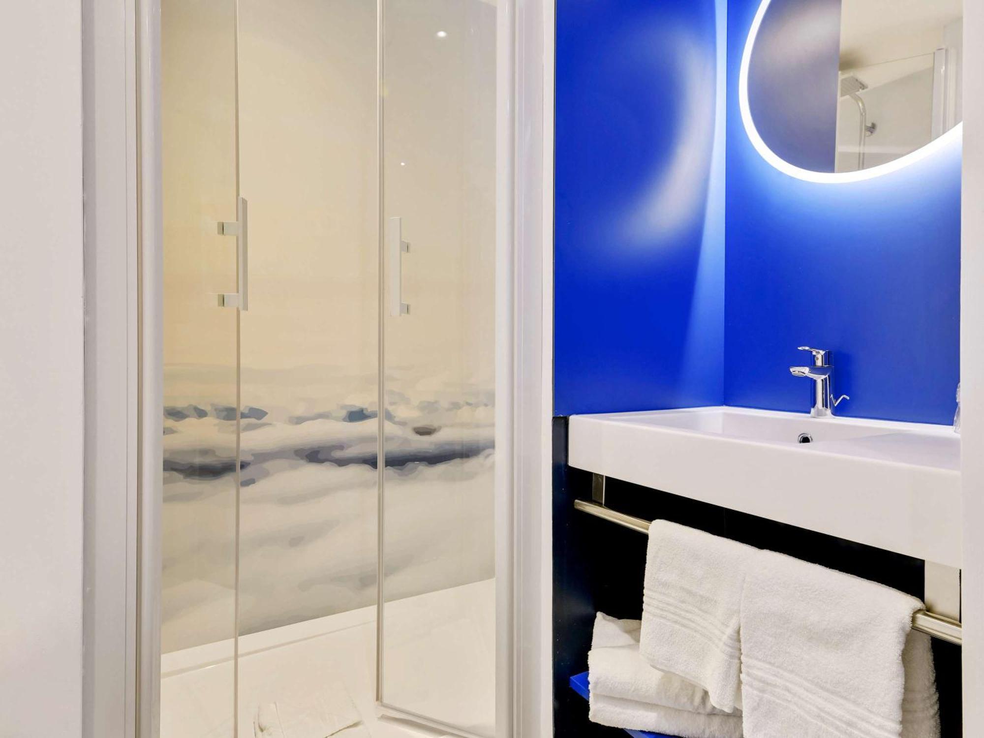 Ibis Styles Paris Orly Airport 호텔 Paray-Vieille-Poste 외부 사진