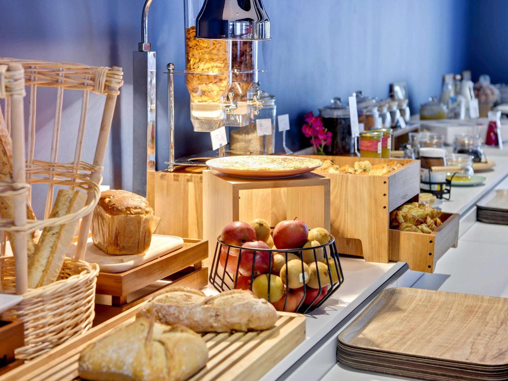 Ibis Styles Paris Orly Airport 호텔 Paray-Vieille-Poste 외부 사진